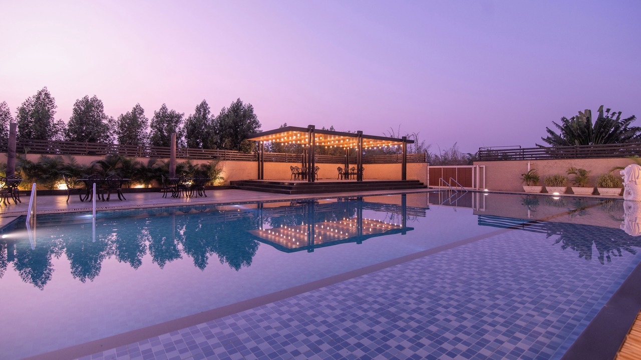 Photo of Outdoor in Amravati