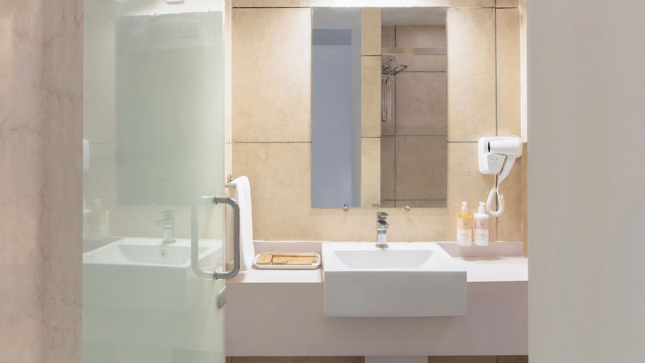 Photo of Bathroom in Amravati