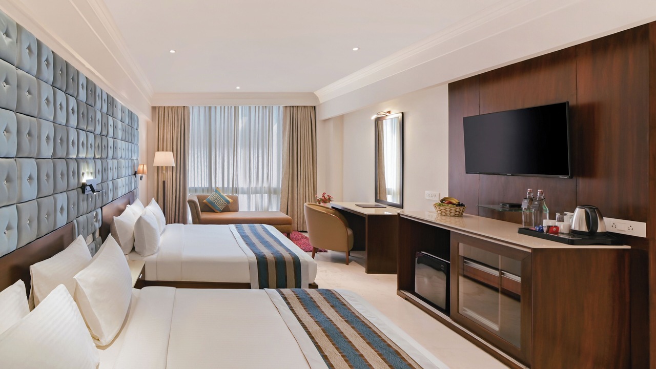 Photo of Bedroom in Amravati