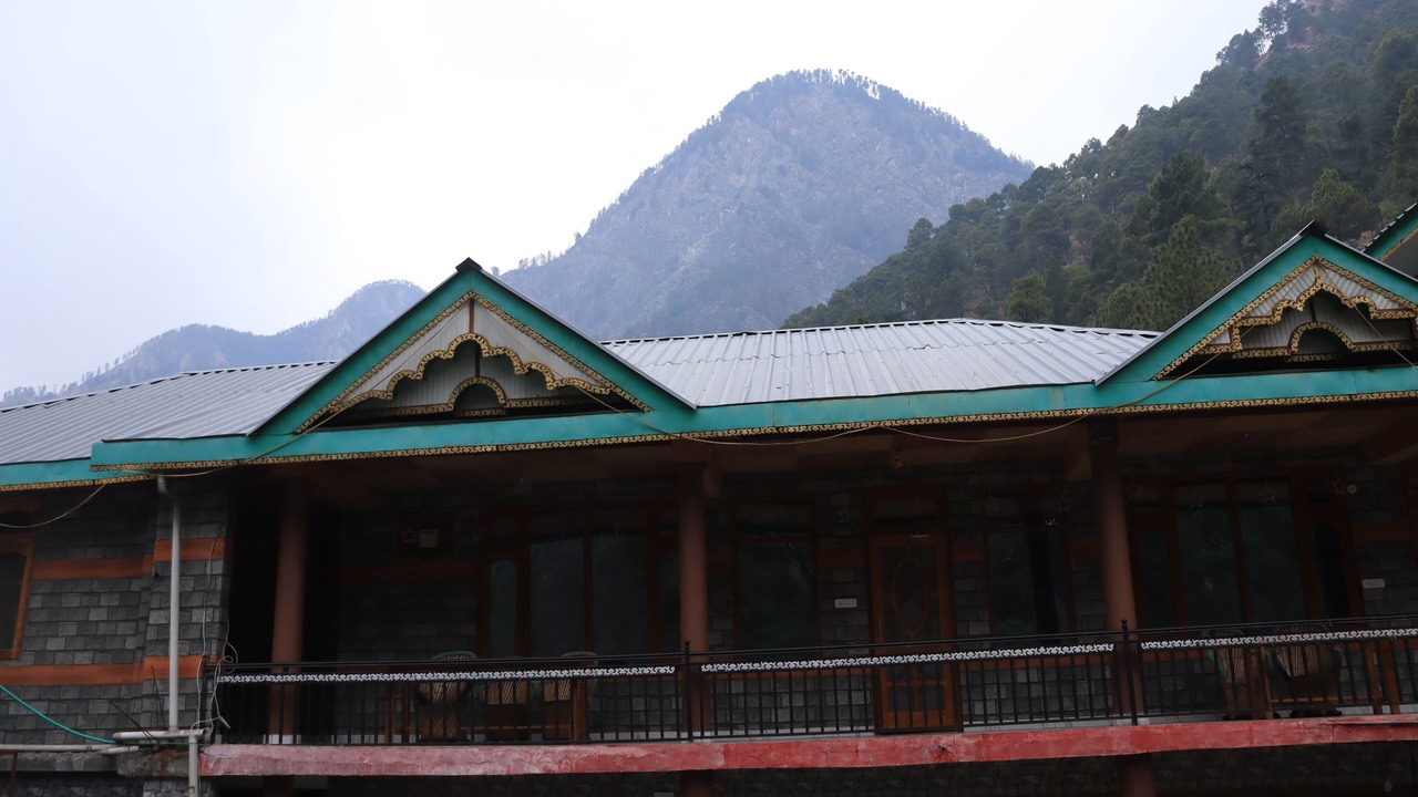 Photo of Outdoor in Kasol