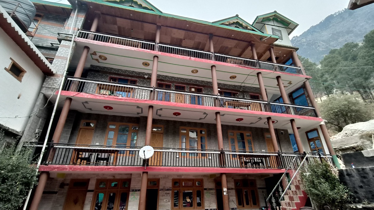 Photo of Outdoor in Kasol