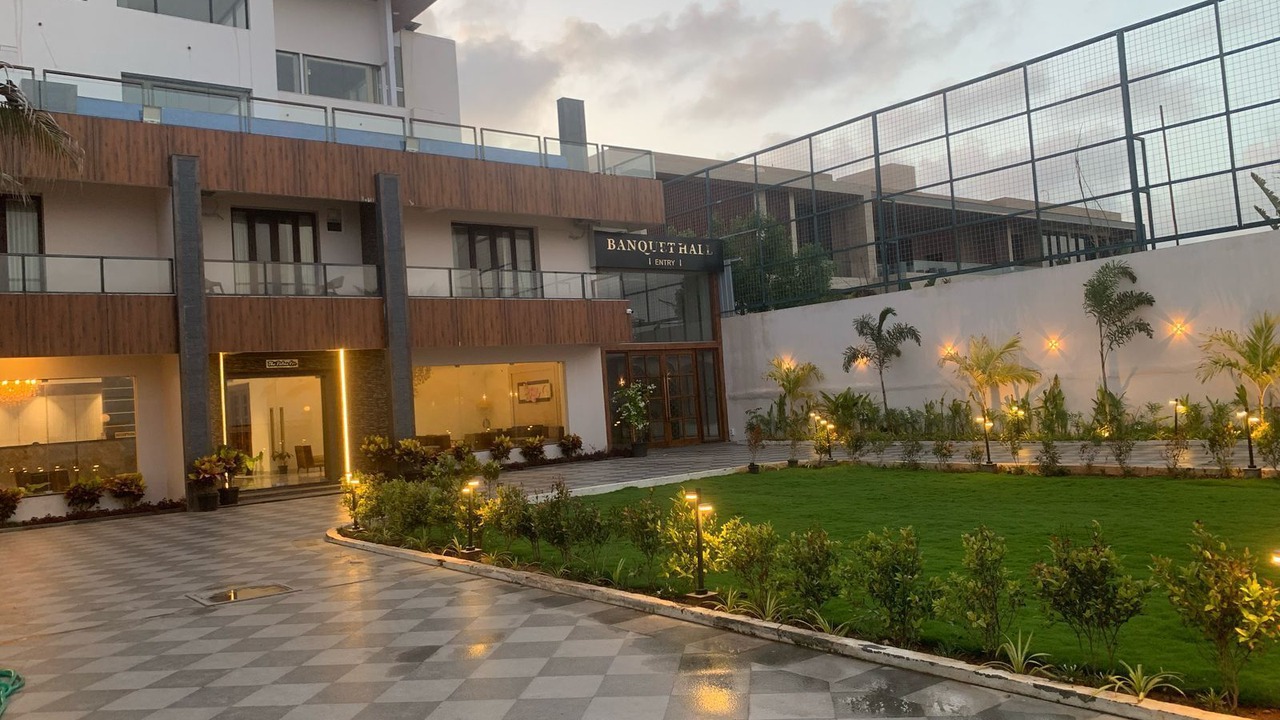 Photo of Outdoor in Palavakkam