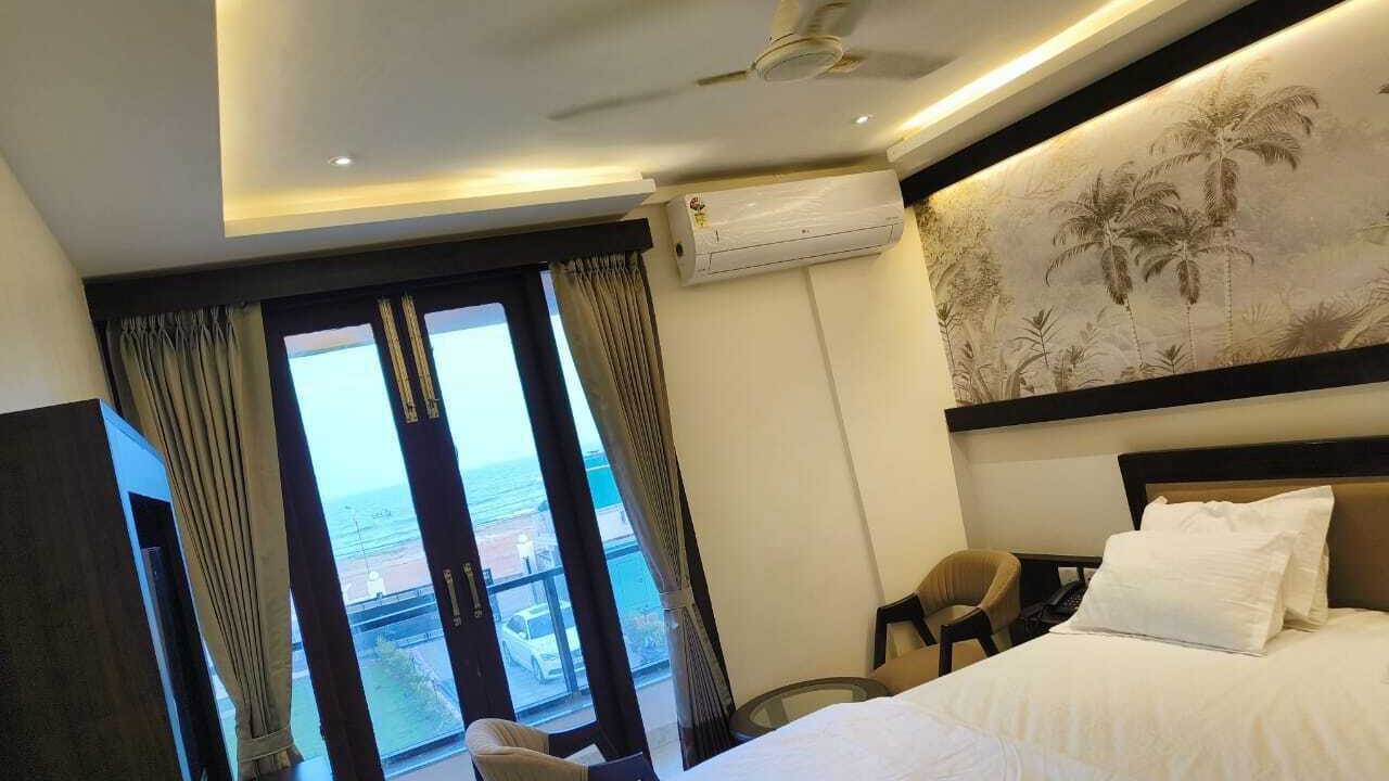 Photo of Bedroom in Palavakkam