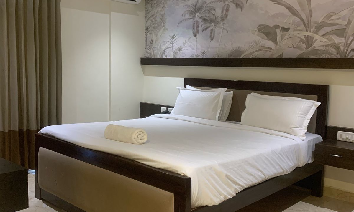Photo of Bedroom in Palavakkam