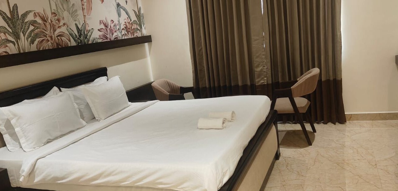 Photo of Bedroom in Palavakkam
