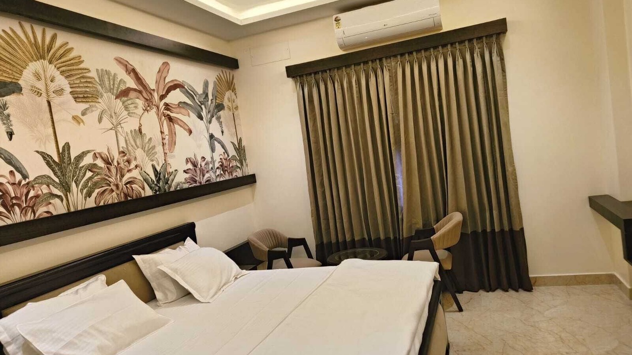 Photo of Bedroom in Palavakkam