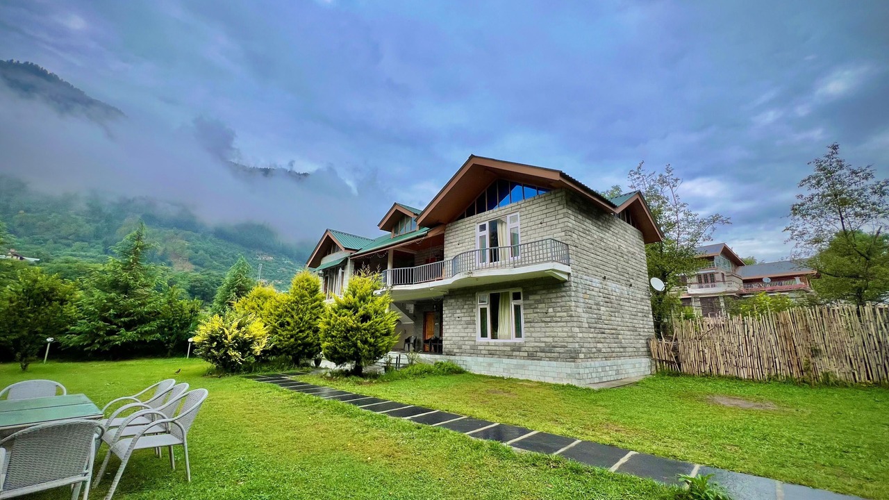 Photo of Outdoor in Mohal