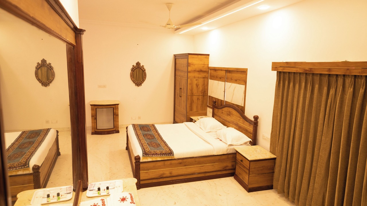 Photo of Bedroom in Egmore