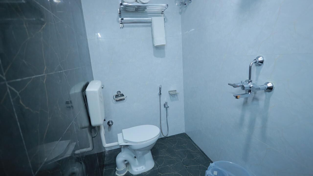 Photo of Bathroom in Cuttack