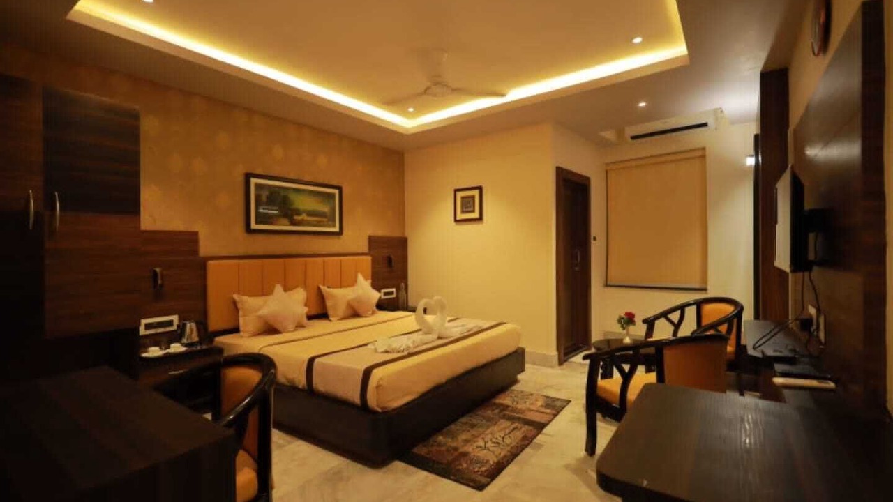 Photo of Bedroom in Cuttack