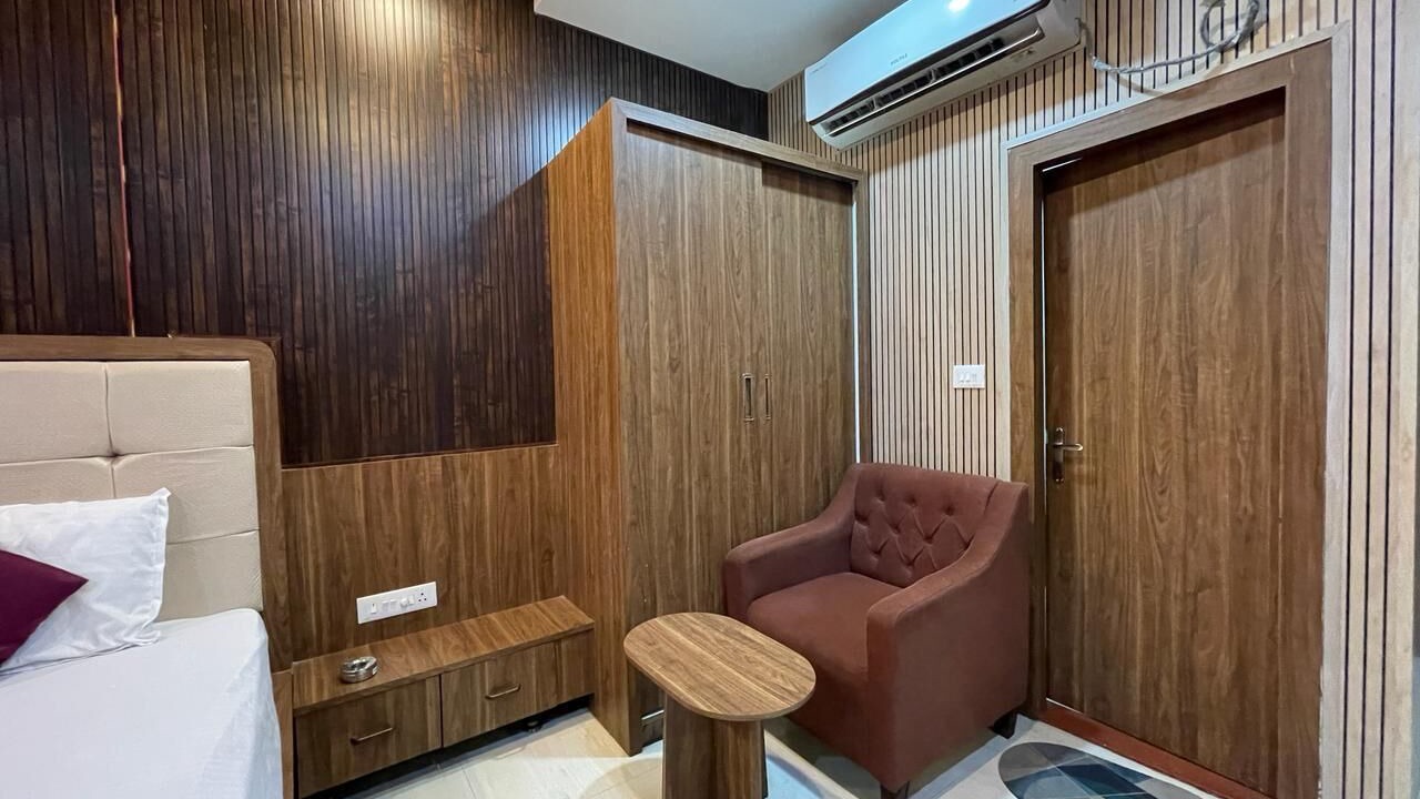 Photo of Bedroom in Sigra