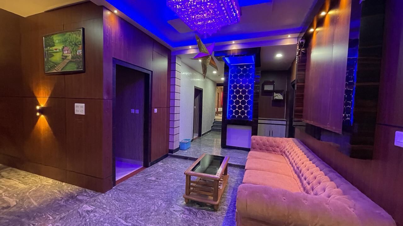 Photo of Livingroom in Sigra