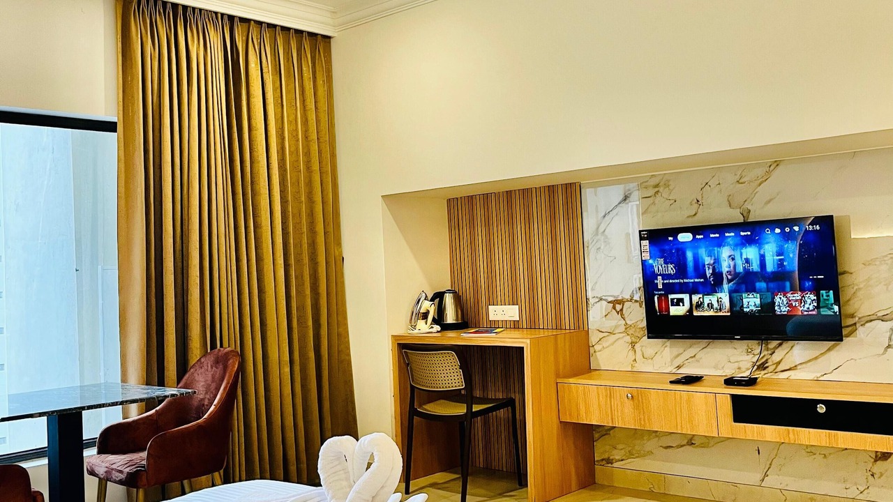 Photo of Bedroom in Manipal