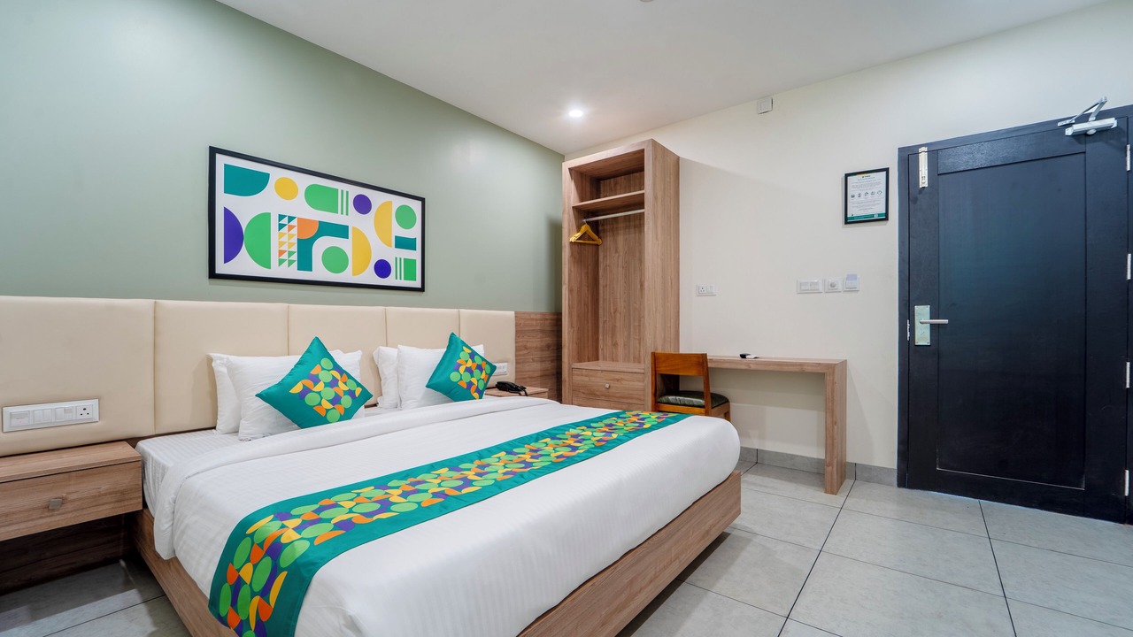 Photo of Bedroom in Malappuram