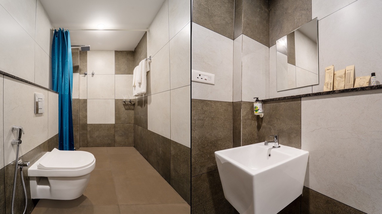 Photo of Bathroom in Malappuram