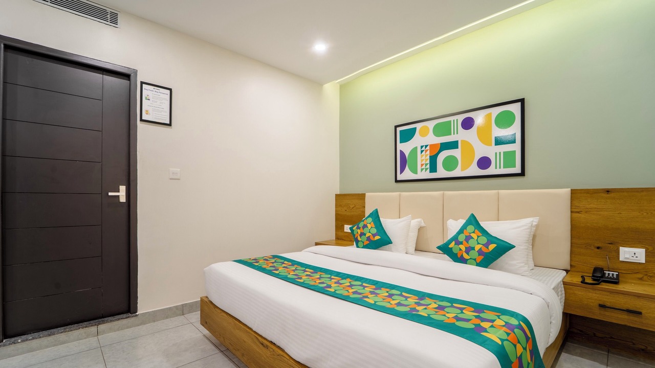 Photo of Bedroom in Malappuram