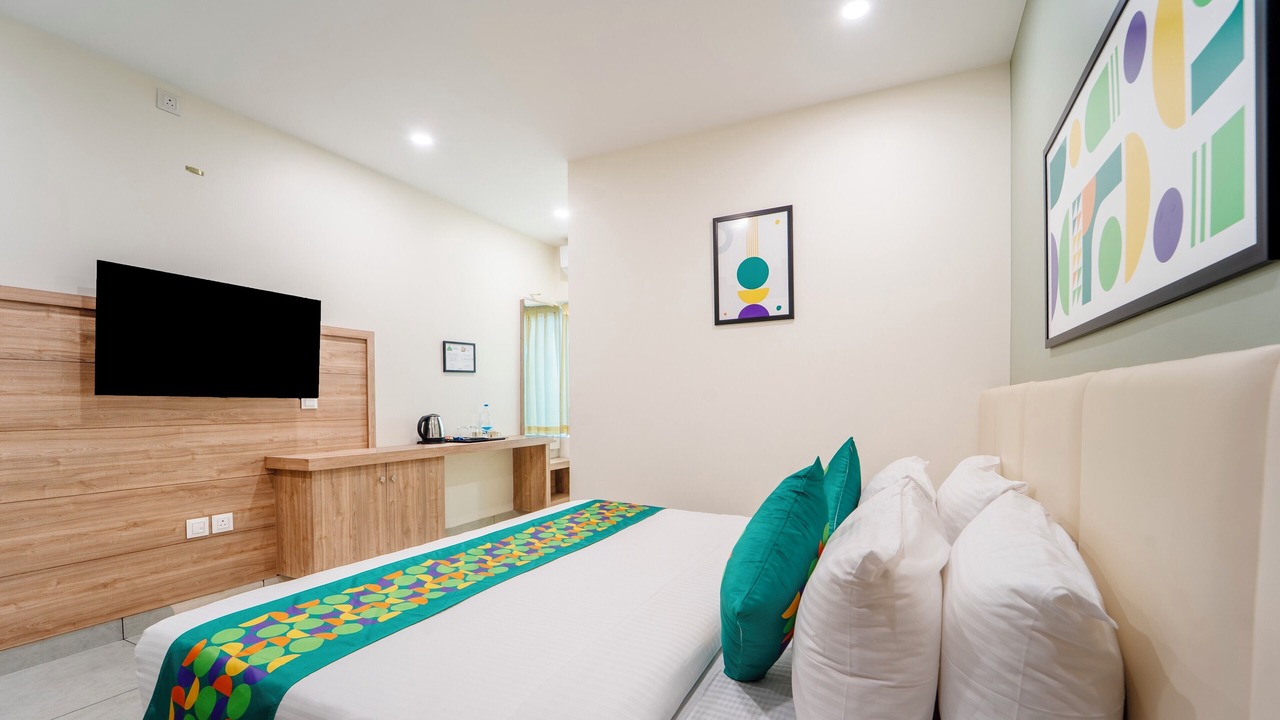 Photo of Bedroom in Malappuram