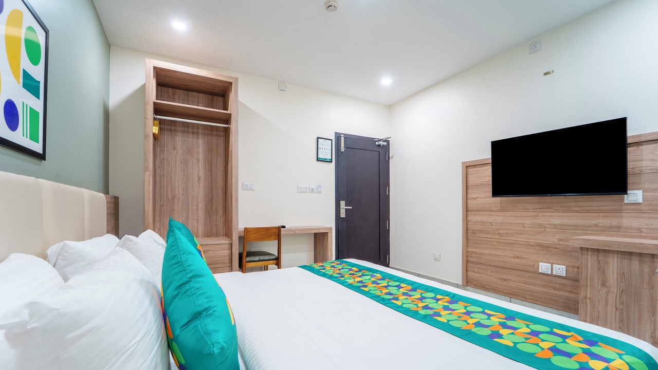 Photo of Bedroom in Malappuram