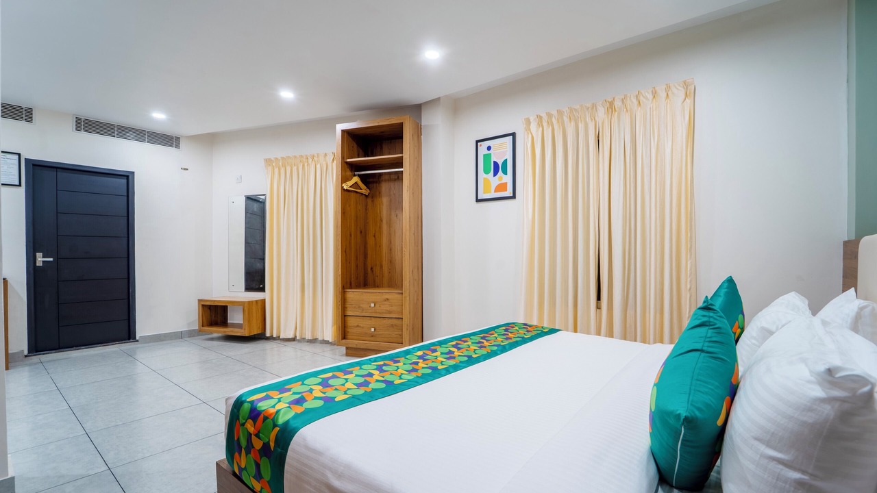 Photo of Bedroom in Malappuram