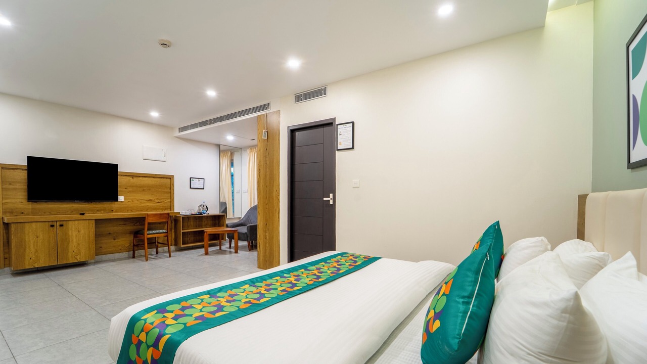 Photo of Bedroom in Malappuram