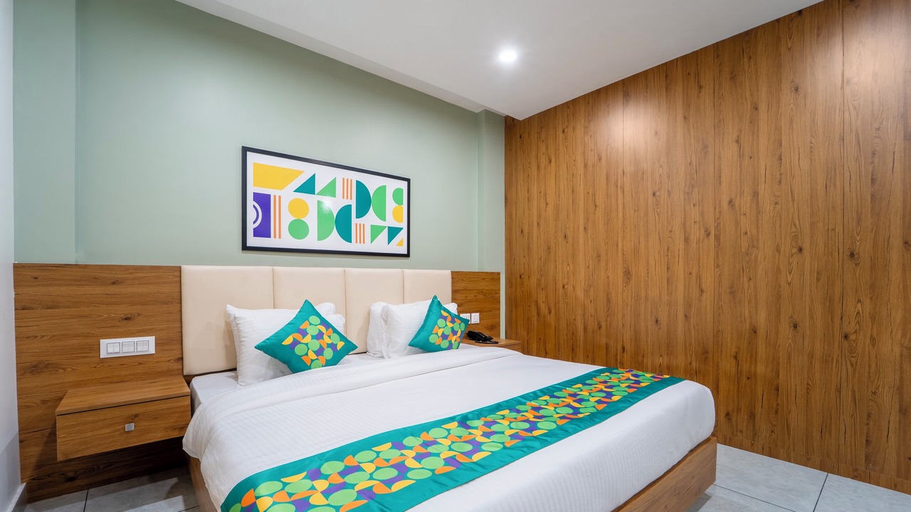 Photo of Bedroom in Malappuram