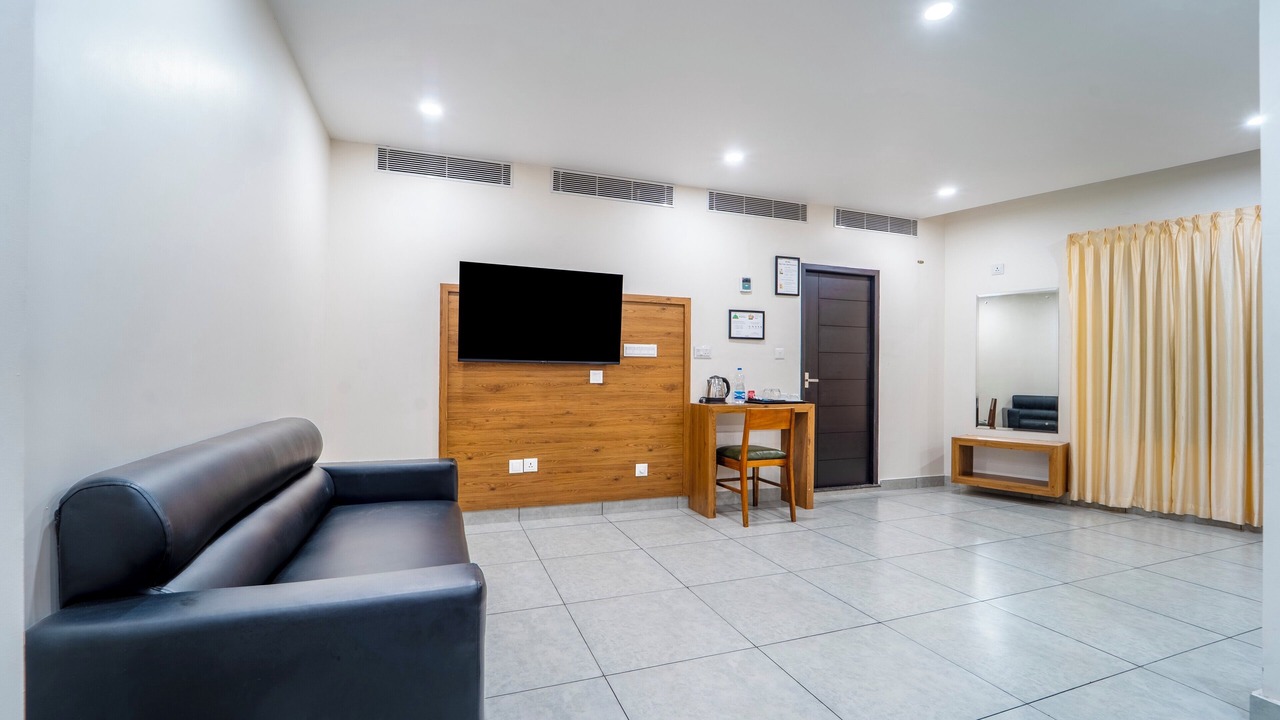 Photo of Bedroom in Malappuram