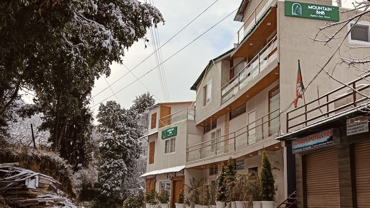 Photo of Outdoor in Kaul