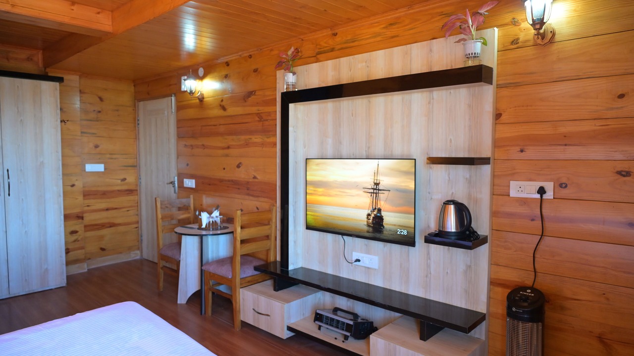 Photo of Bedroom in Kaul
