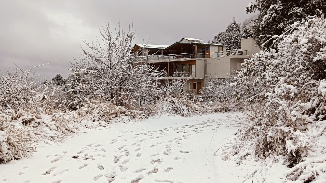 Photo of Outdoor in Kaul