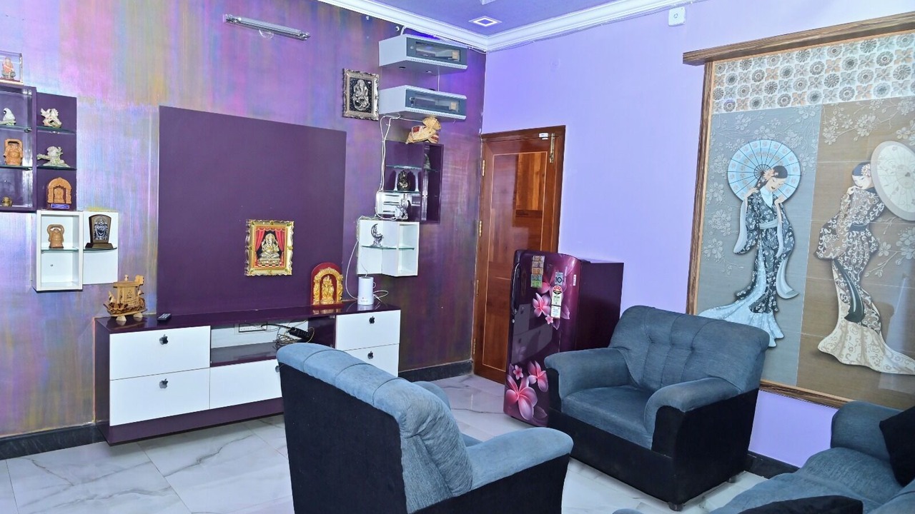 Photo of Livingroom in Anekal