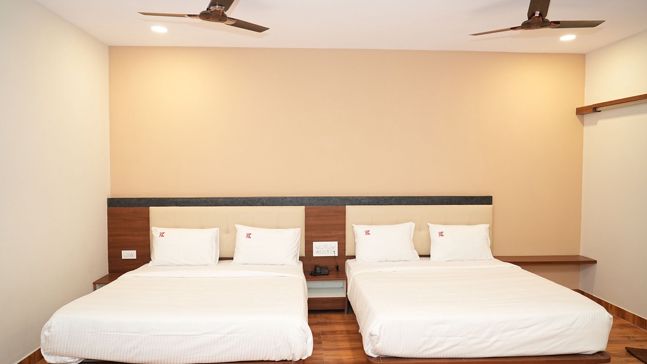 Photo of Bedroom in Gandhi Nagar