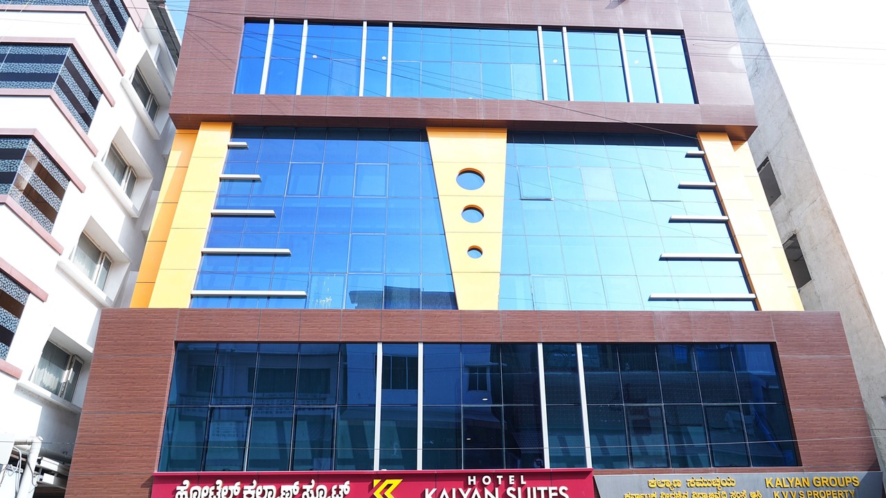 Photo of Outdoor in Gandhi Nagar