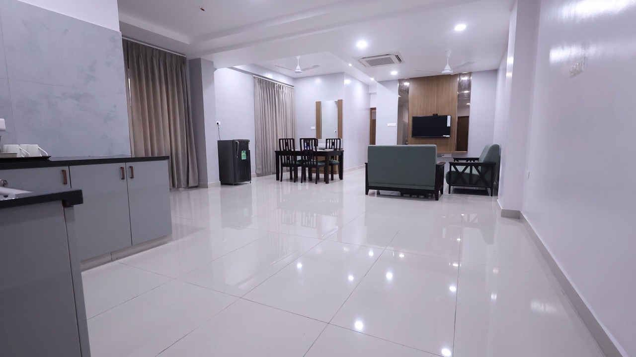 Photo of Livingroom in Tirupati