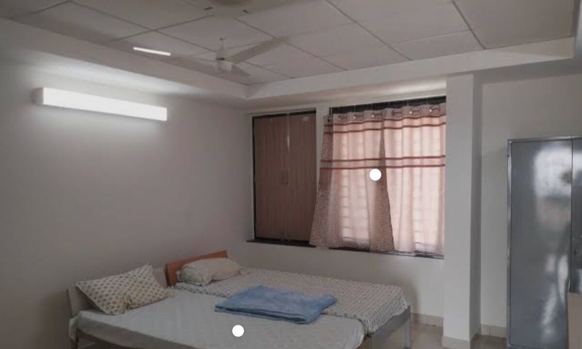 Photo of Patio Balcony in IMT Manesar