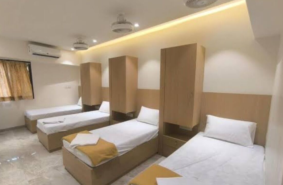 Photo of Patio Balcony in IMT Manesar