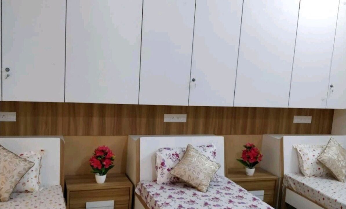 Photo of Patio Balcony in IMT Manesar