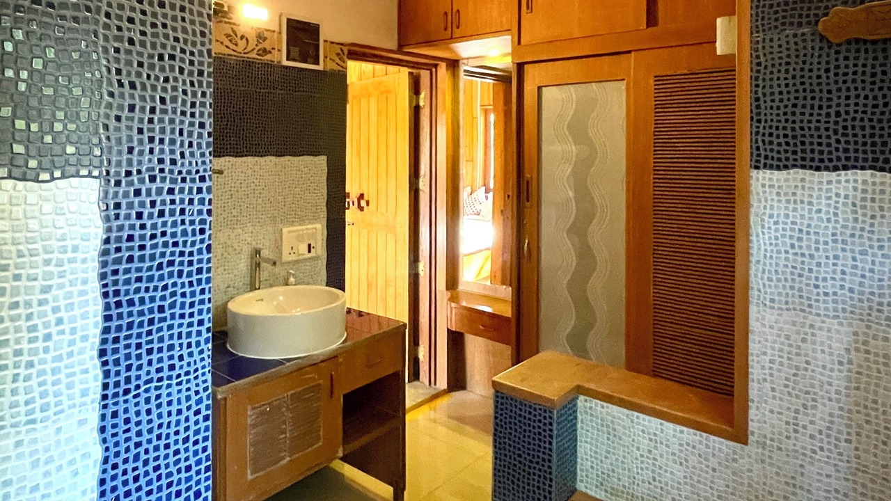 Photo of Bathroom in Hosur