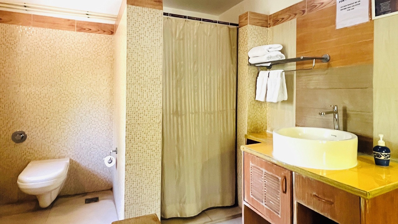 Photo of Bathroom in Hosur
