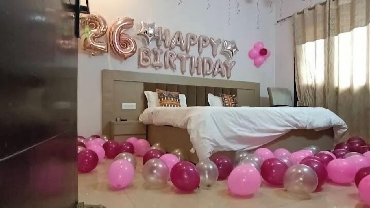 Photo of Bedroom in Sector 40