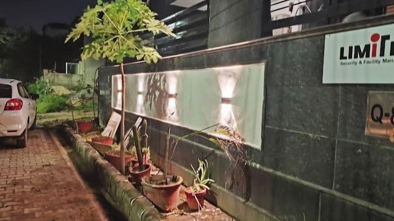 Photo of Outdoor in Sector 40