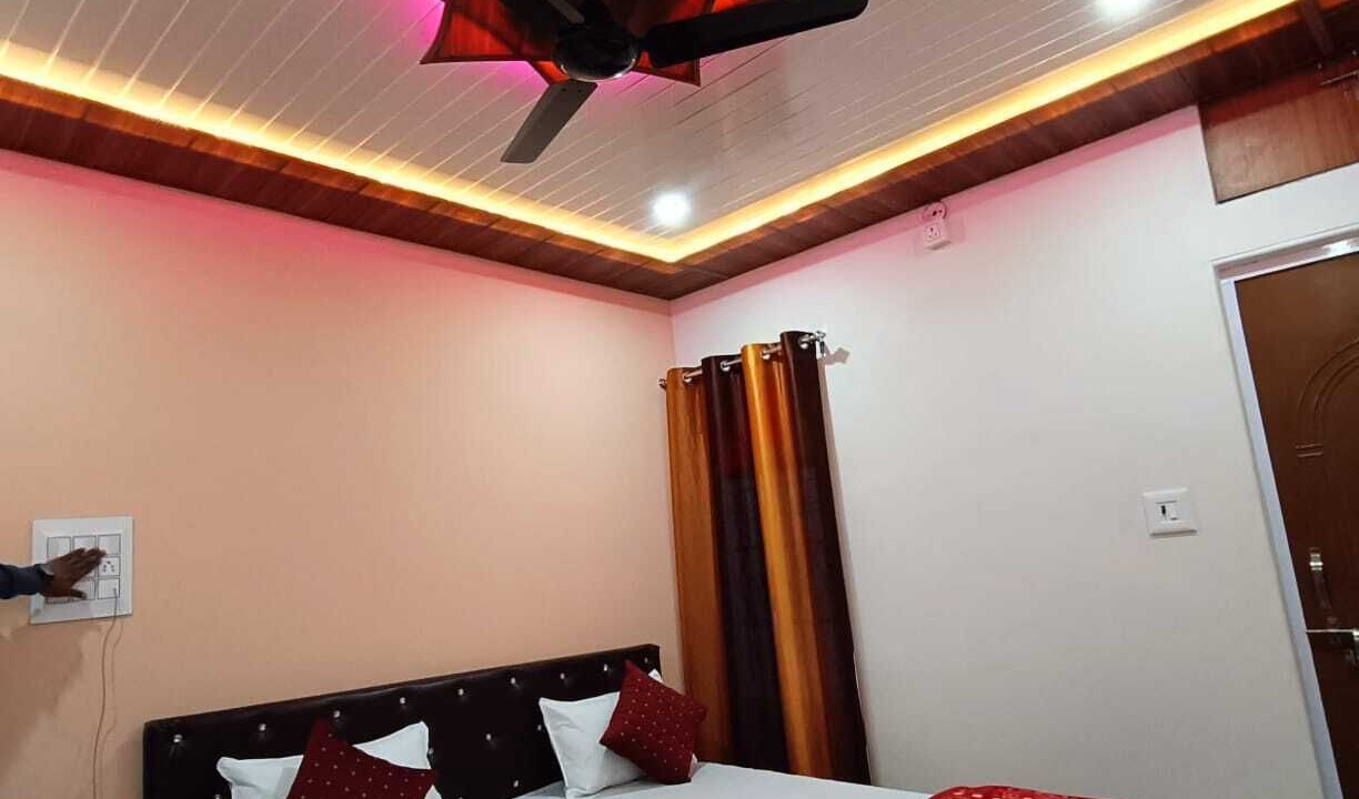 Photo of Patio Balcony in Lanka