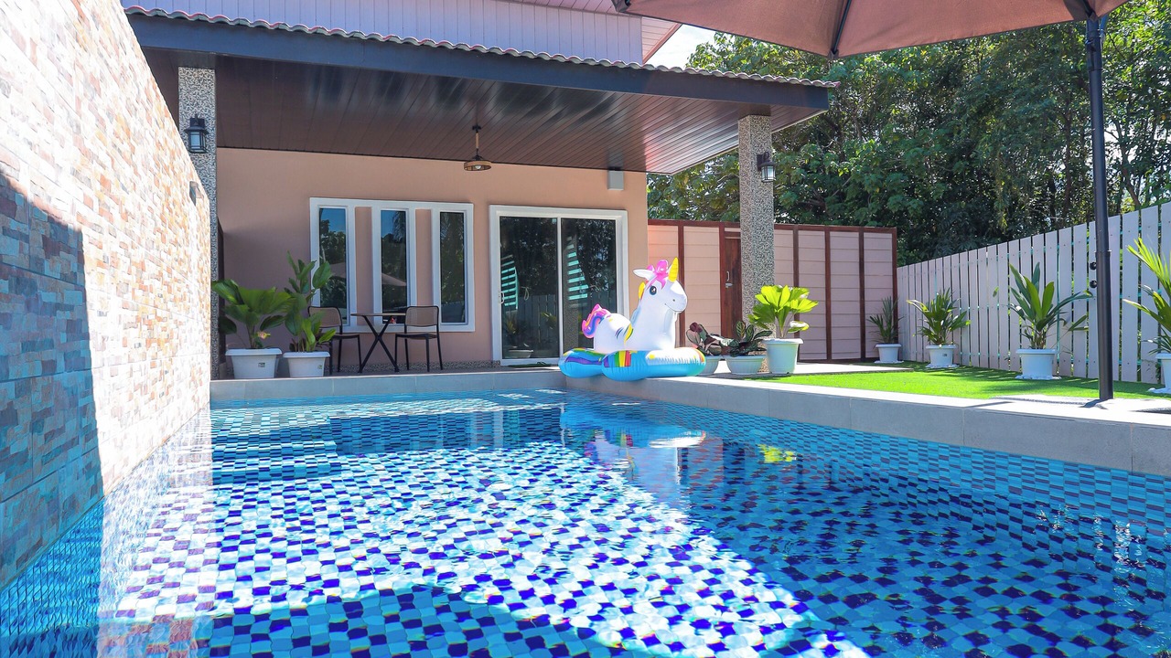 Photo of Outdoor in Lubok Buaya