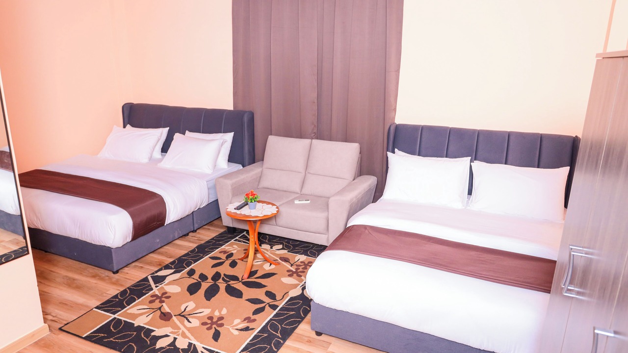 Photo of Bedroom in Lubok Buaya