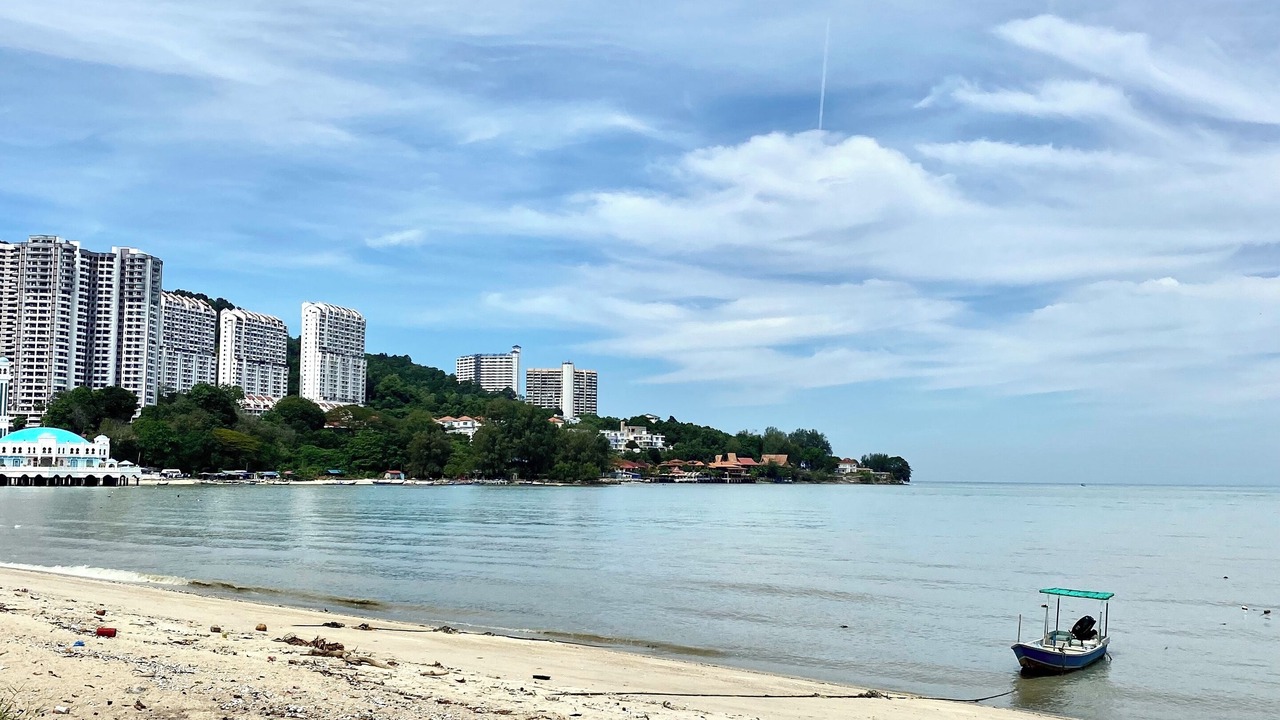 Photo of Outdoor in Tanjung Bungah