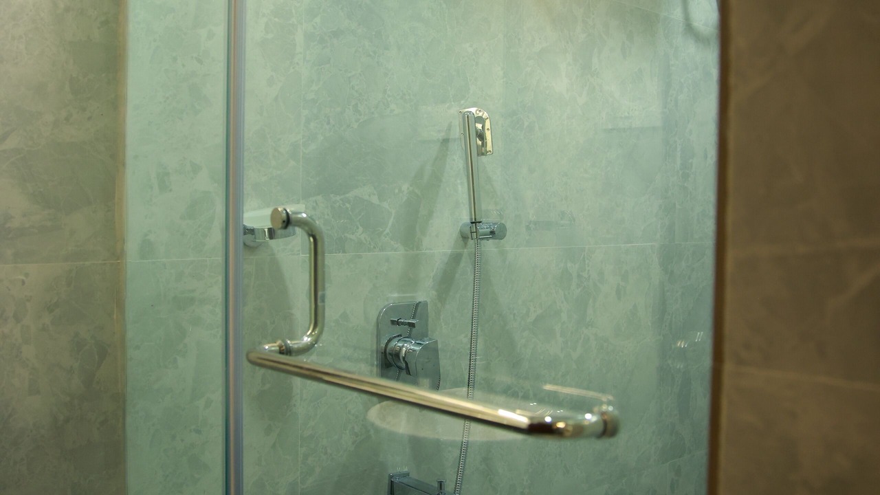 Photo of Bathroom in Financial District