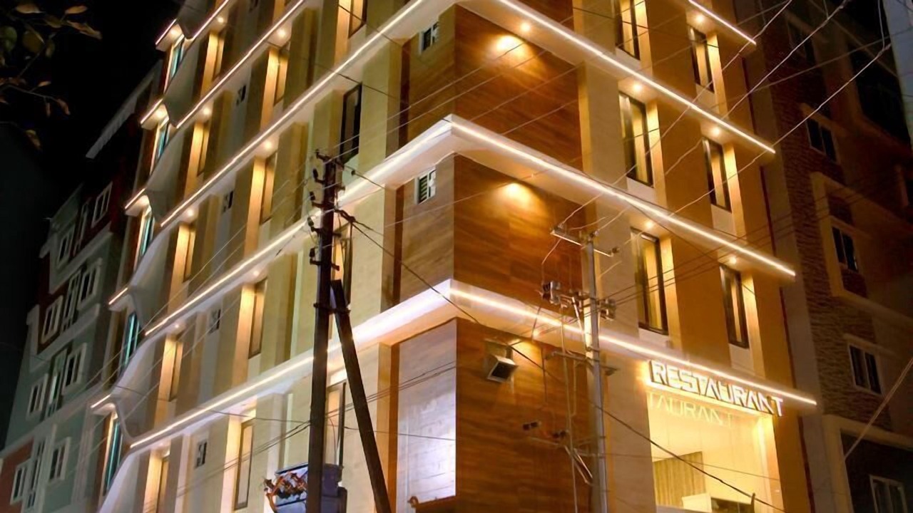 Photo of Outdoor in Financial District