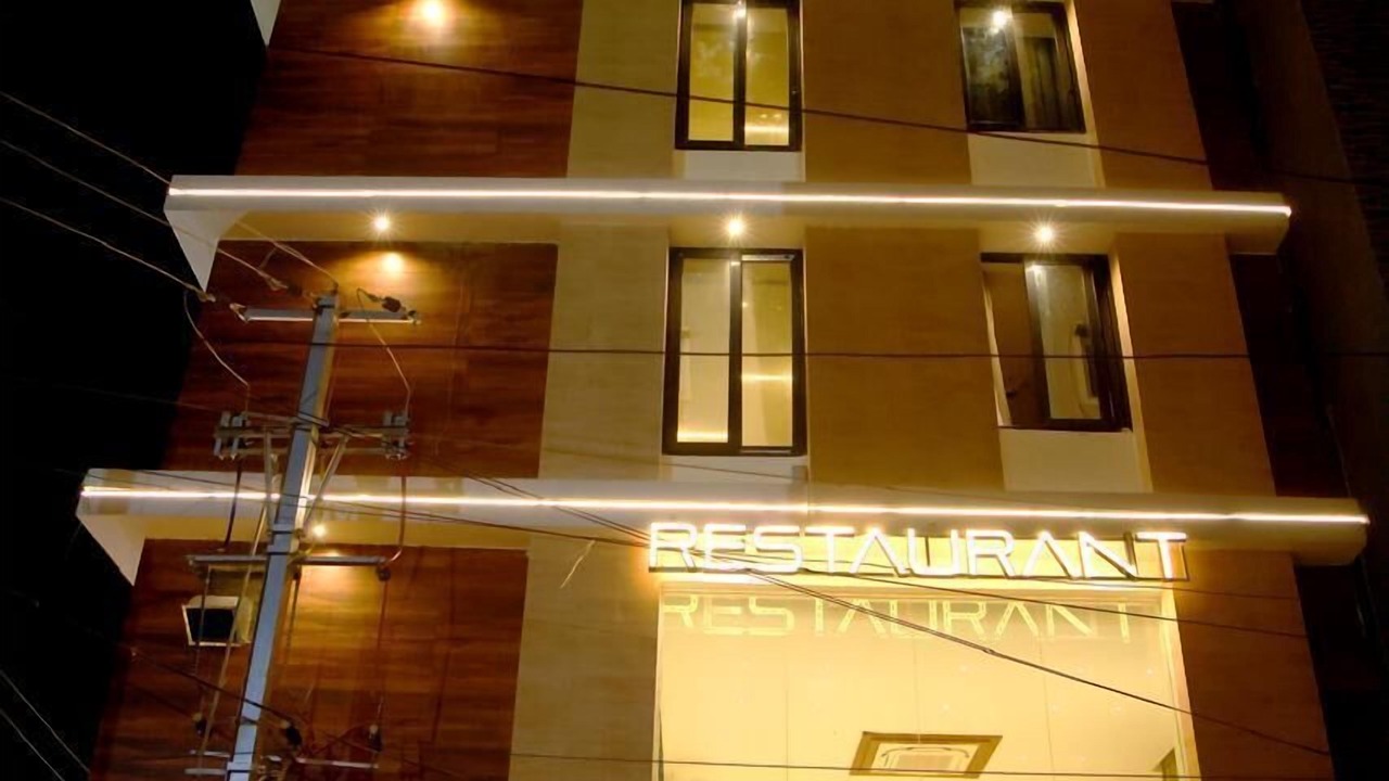 Photo of Outdoor in Financial District