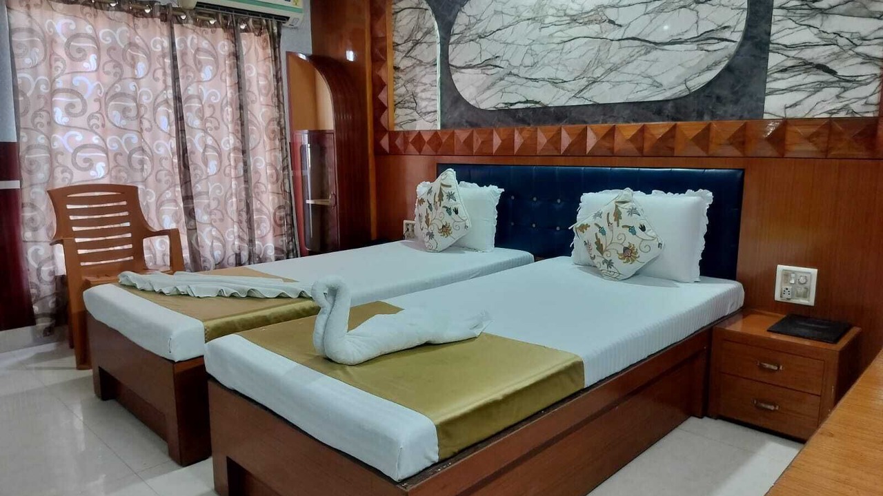Photo of Bedroom in Nagaon