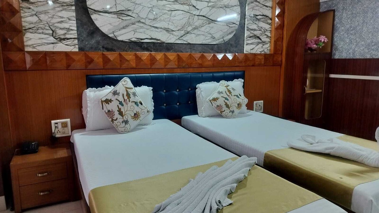 Photo of Bedroom in Nagaon