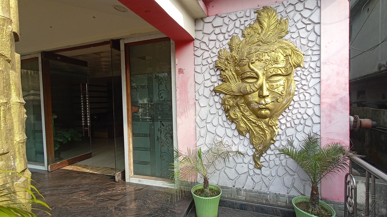Photo of Outdoor in Nagaon
